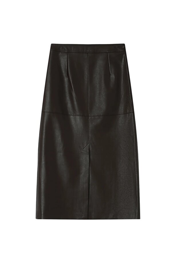 Sirene Skirt - Chocolat