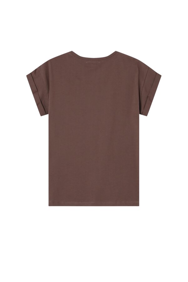 Sorentino Shirt - Chataigne