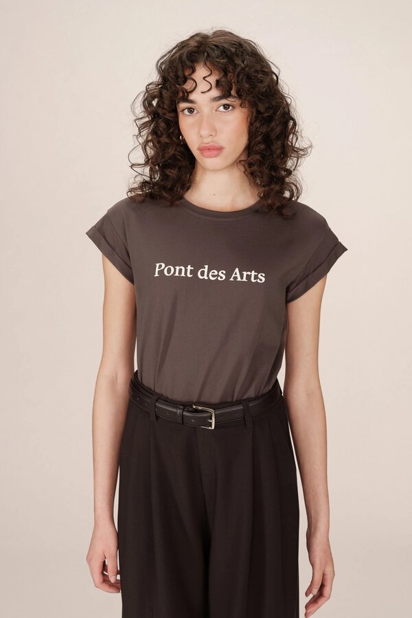 Sorentino Shirt - Chataigne