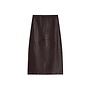 Sirene Skirt - Bordeaux