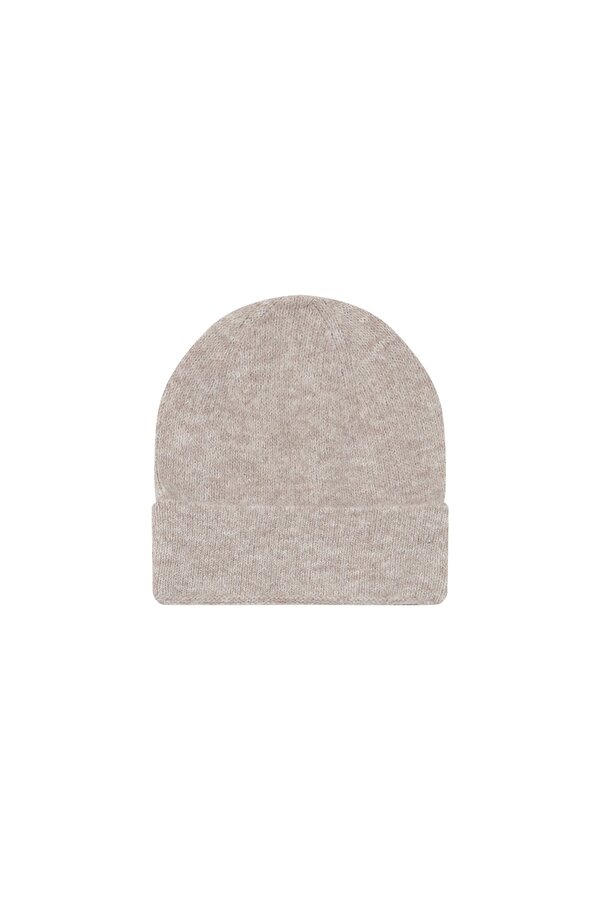 Sanfrancisco Beanie - Taupe