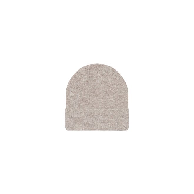 Sanfrancisco Beanie - Taupe