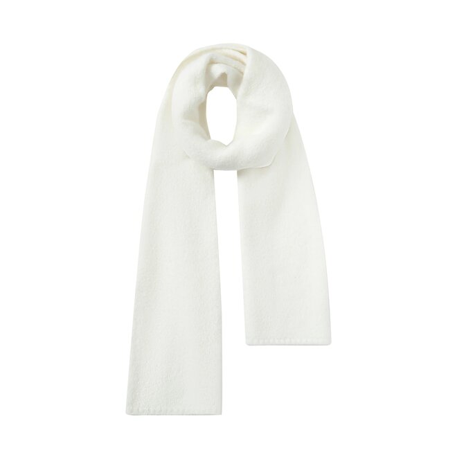 Sanguine Scarf - Ivoire