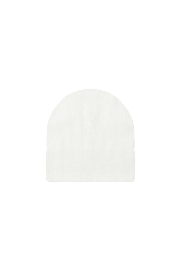 Sanfrancisco Beanie - Ivoire