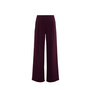Pantalon Broek - Eggplant
