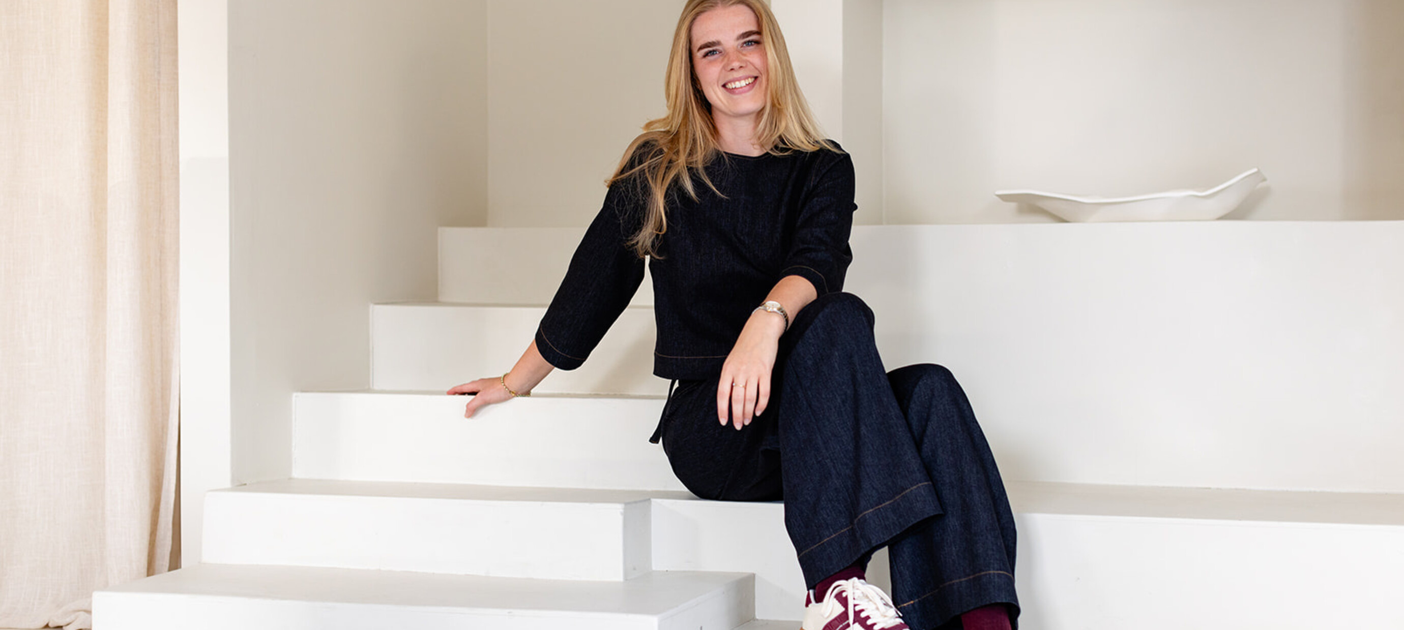 Mix & Match: hoe je capsule wardrobe er dit seizoen uitziet.