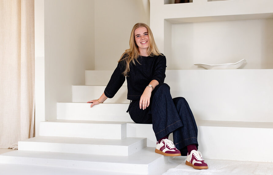 Mix & Match: hoe je capsule wardrobe er dit seizoen uitziet.