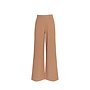 Macy Michelle Wide Pants - Coconut