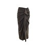 Claudia Skirt - Taupe