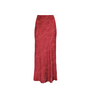 Lela Skirt - Red