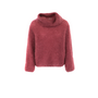 Dune Pullover - Rose