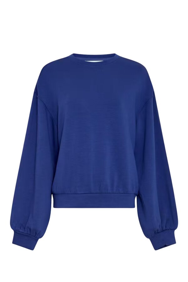 Brionna Ima Q Sweatshirt - Sodalite