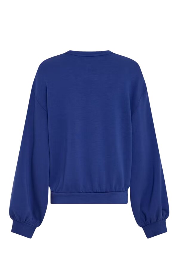 Brionna Ima Q Sweatshirt - Sodalite