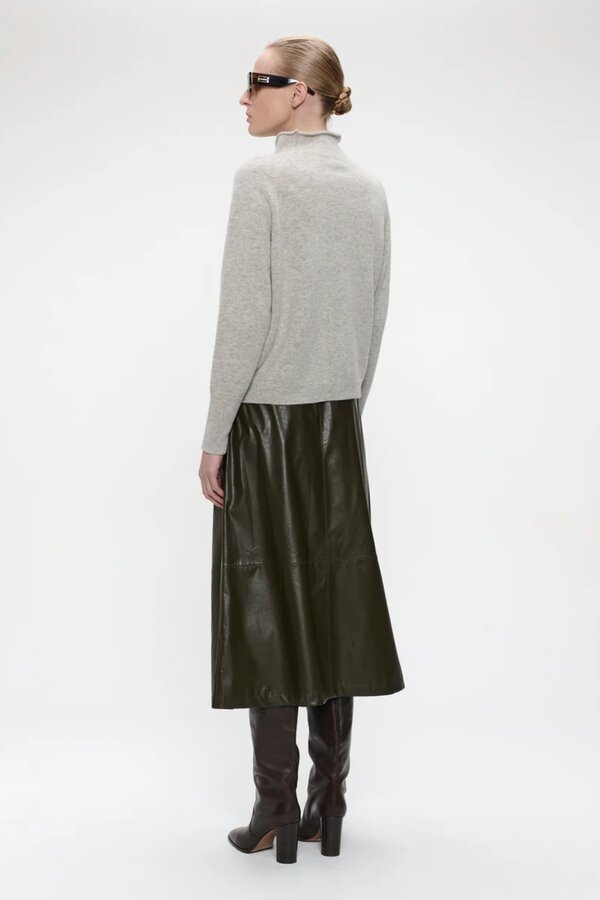 Pullover Seamless - Grey