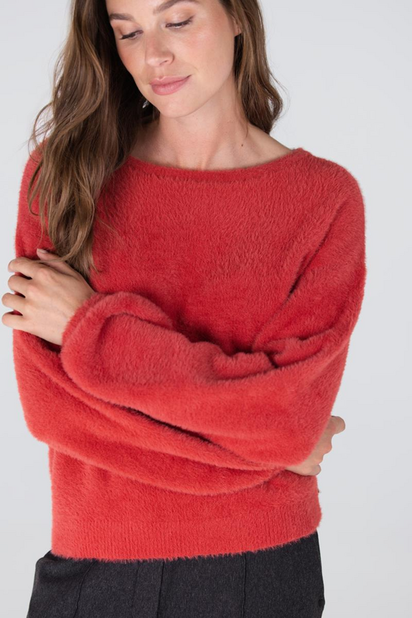 Caily Trui - Cayenne