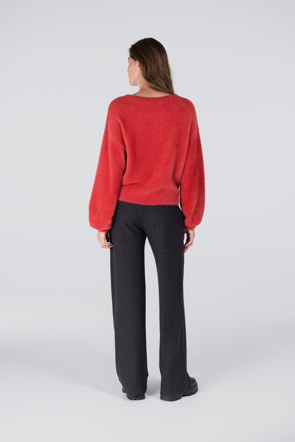 Caily Trui - Cayenne