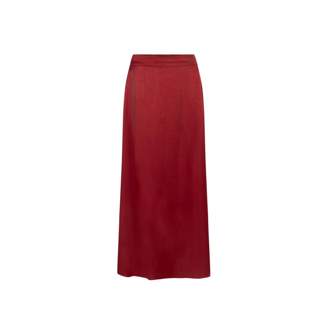 Dahlia Rok - Cayenne