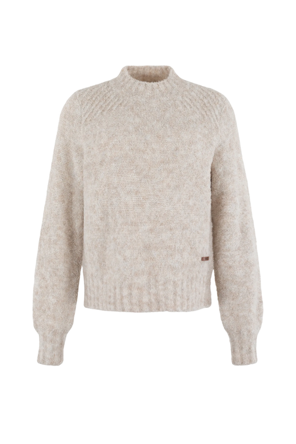 Hannover Pullover - Beige