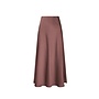 Bovary Skirt - Dark Rose
