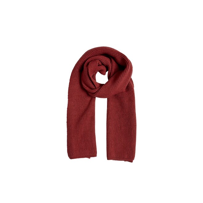 Galine Rachelle Scarf - Syrah