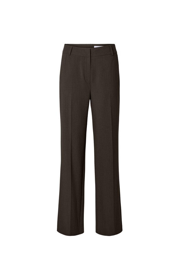 Rita Wide Pants Noos - Delicioso