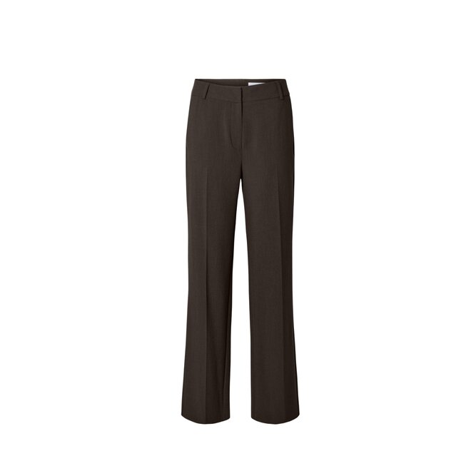 Rita Wide Pants Noos - Delicioso