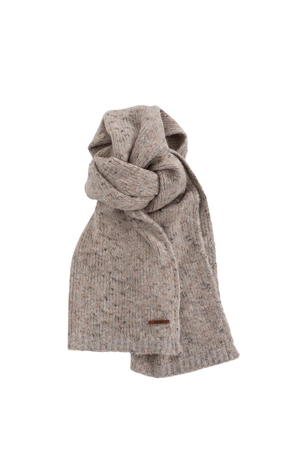 Scarf - Taupe