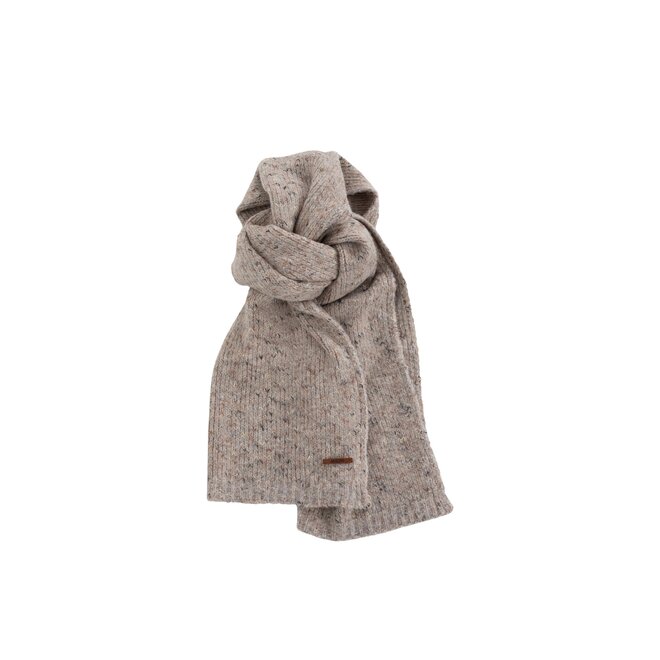 Scarf - Taupe