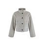 Steffy Jacket - Grey
