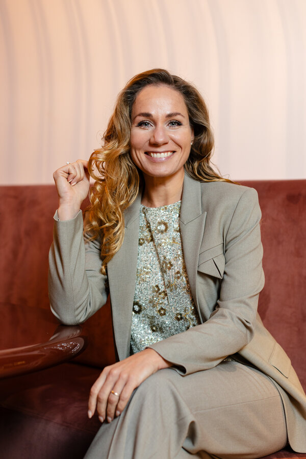 Shop the look | Moss Copenhagen & Copenhagen Muse