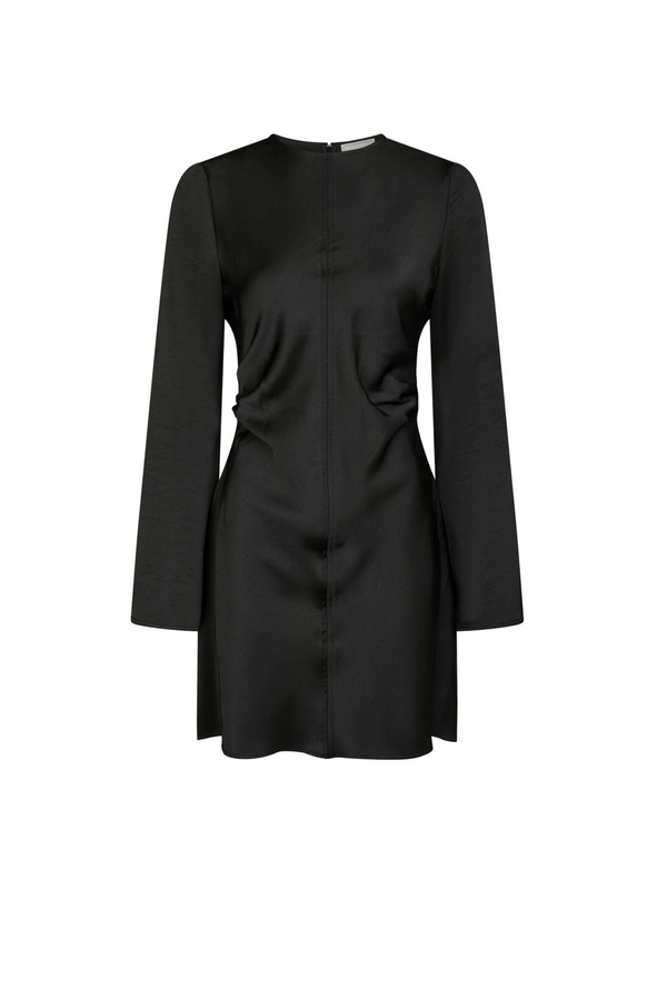 Jumari Heavy Sateen - Black