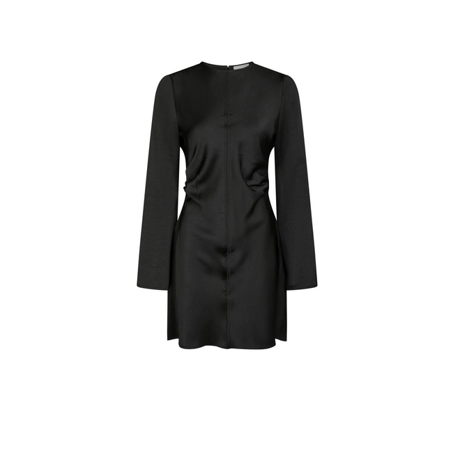 Jumari Heavy Sateen - Black