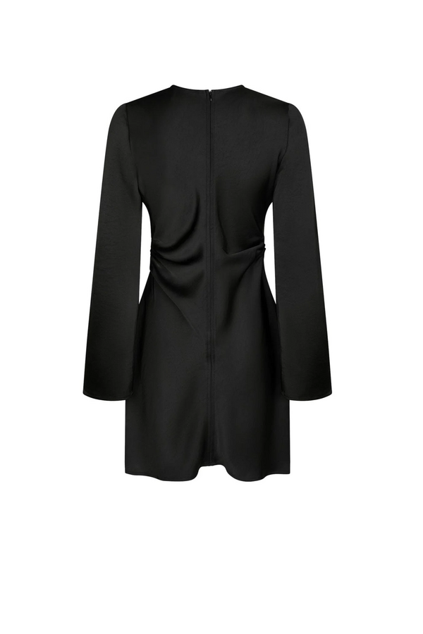 Jumari Heavy Sateen - Black