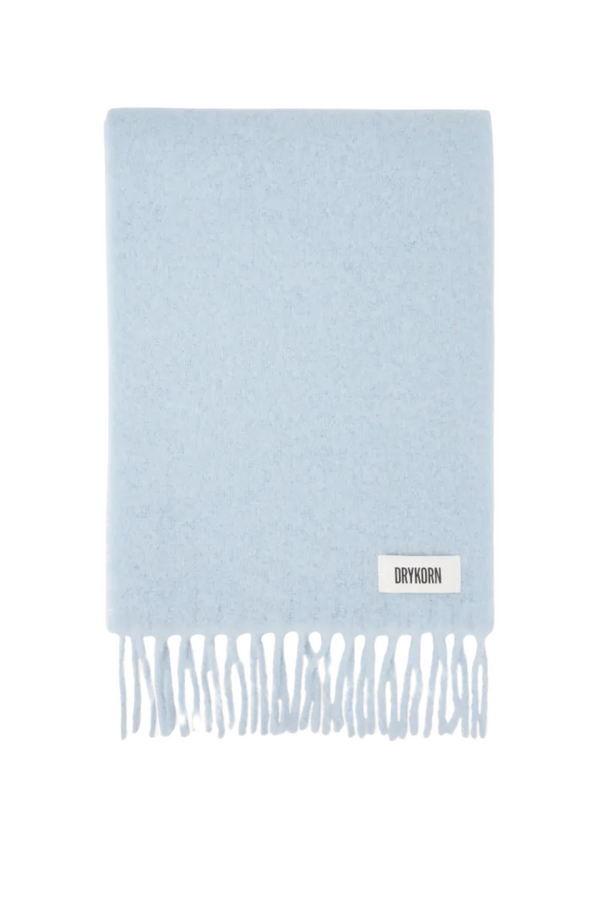 Kasay Scarf - Zen Blue