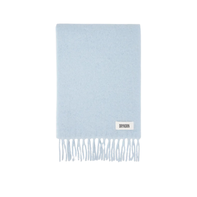 Kasay Scarf - Zen Blue