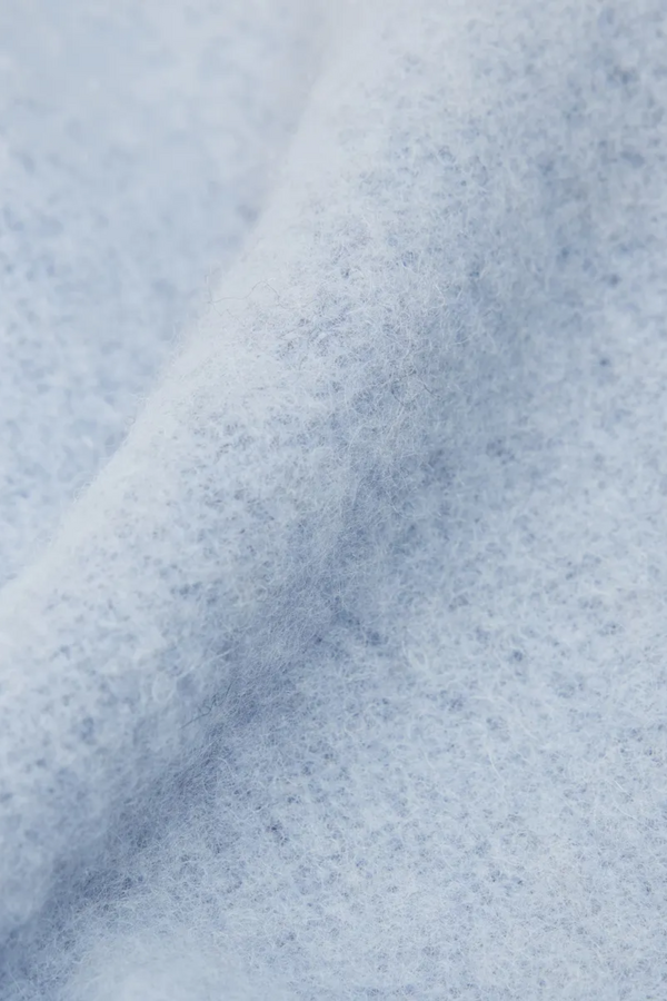 Kasay Scarf - Zen Blue