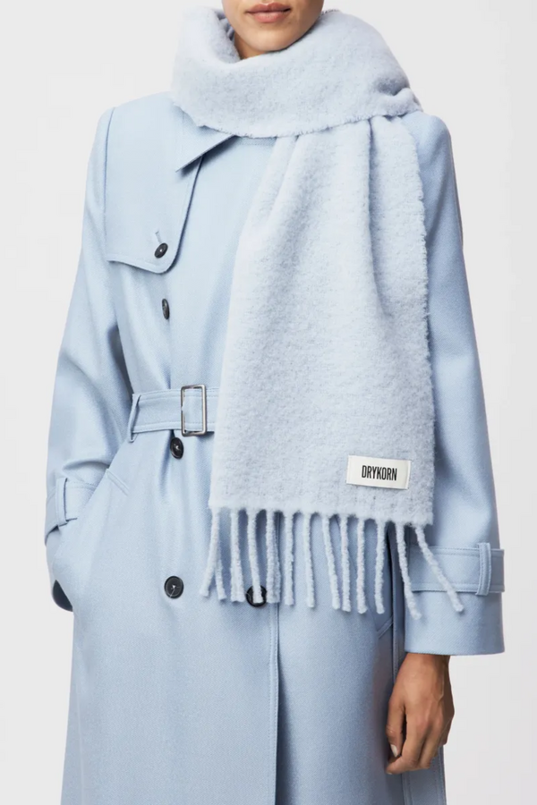 Kasay Scarf - Zen Blue