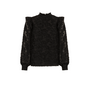 Bambie Blouse - Black
