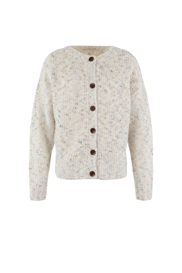 Care Vest - Off-White