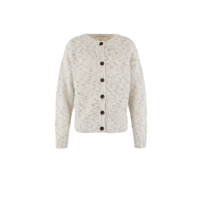 Care Vest - Off-White