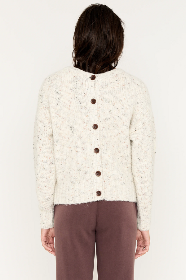 Care Vest - Off-White