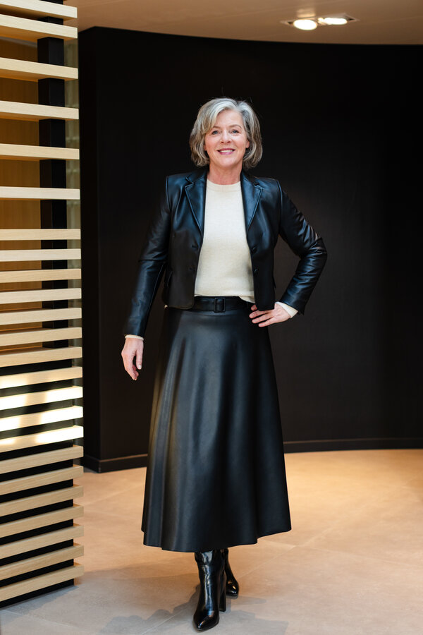 Shop the look | Lilytime & Absolut Cashmere