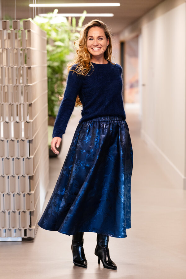 Shop the look | Oui & Selected