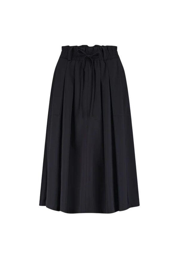 Raffaele Skirt - Black