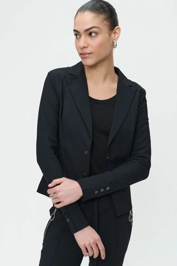 Blazer Sofia - Black