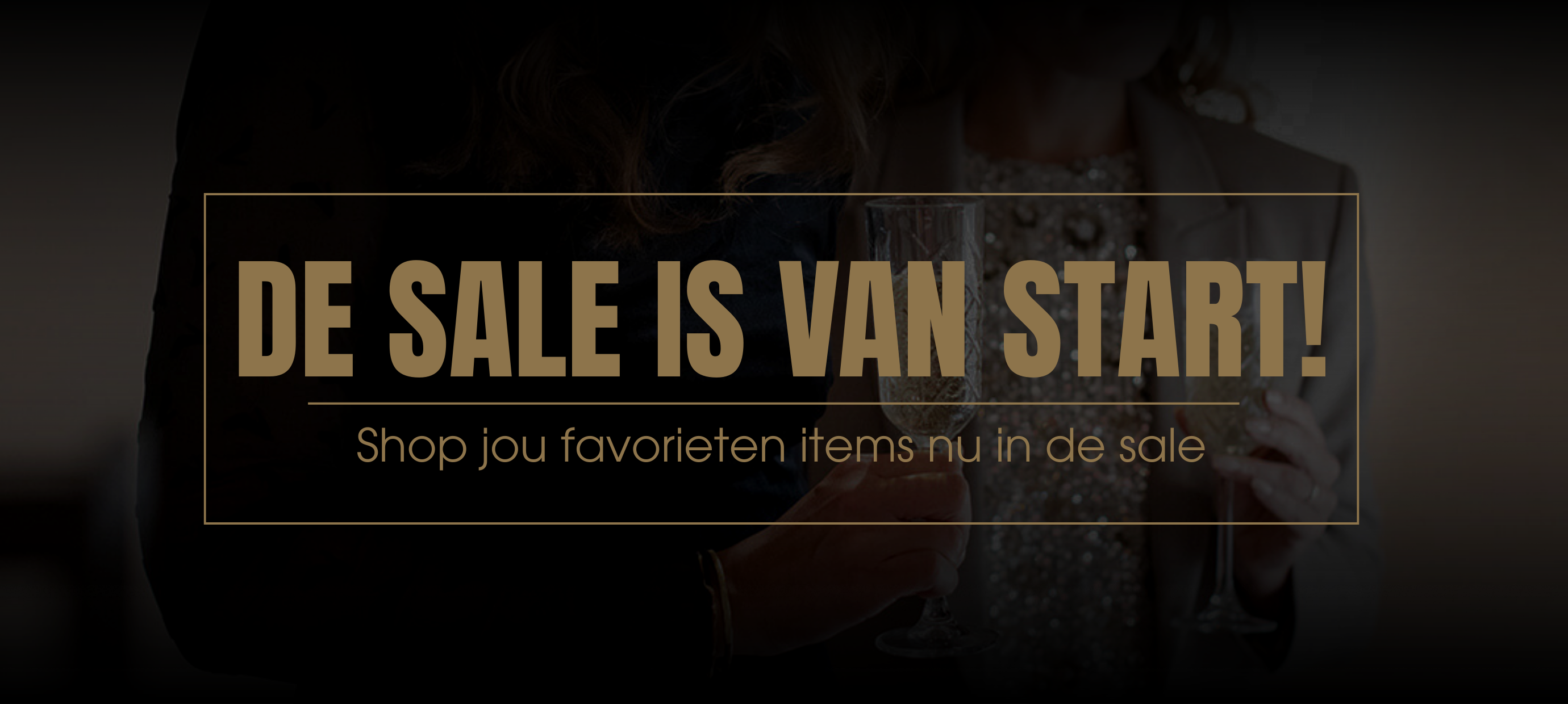 Stijlvol & Voordelig: De Voortman Mode Sale is van Start!