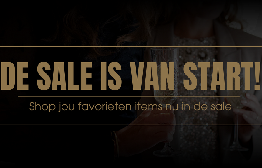 Stijlvol & Voordelig: De Voortman Mode Sale is van Start!