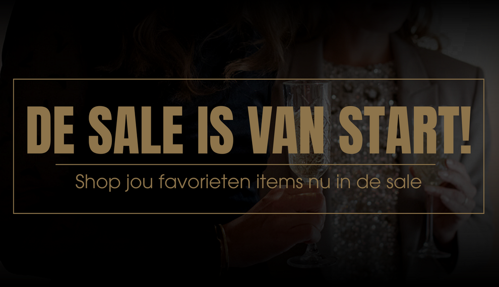 Stijlvol & Voordelig: De Voortman Mode Sale is van Start!