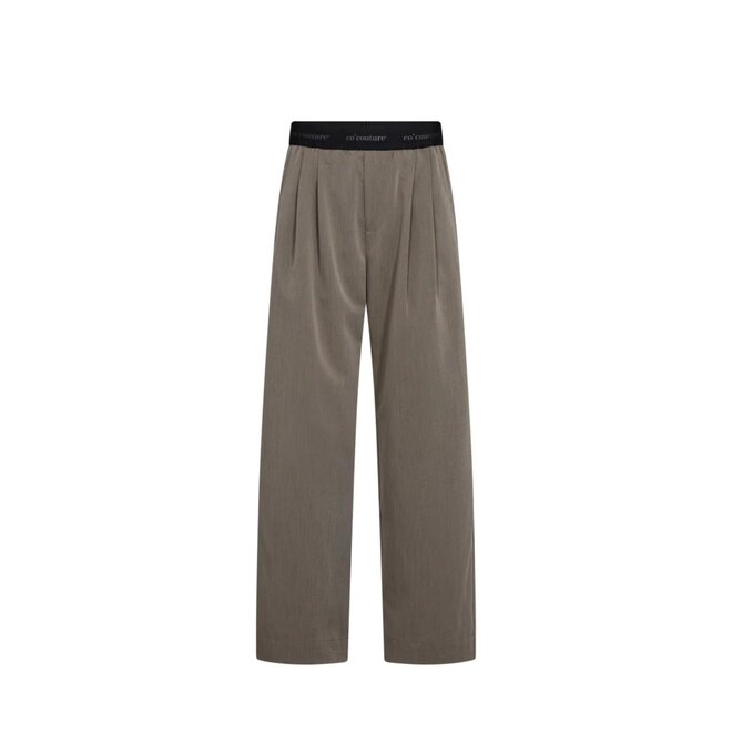 Tenga Logo LL Pant - Walnut
