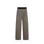 Tenga Logo LL Pant - Walnut